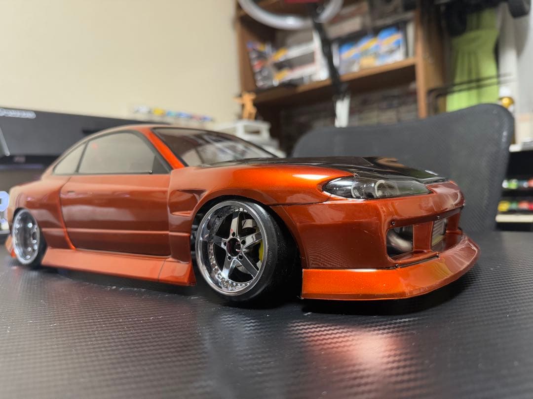 パンドラボディ　BN S15