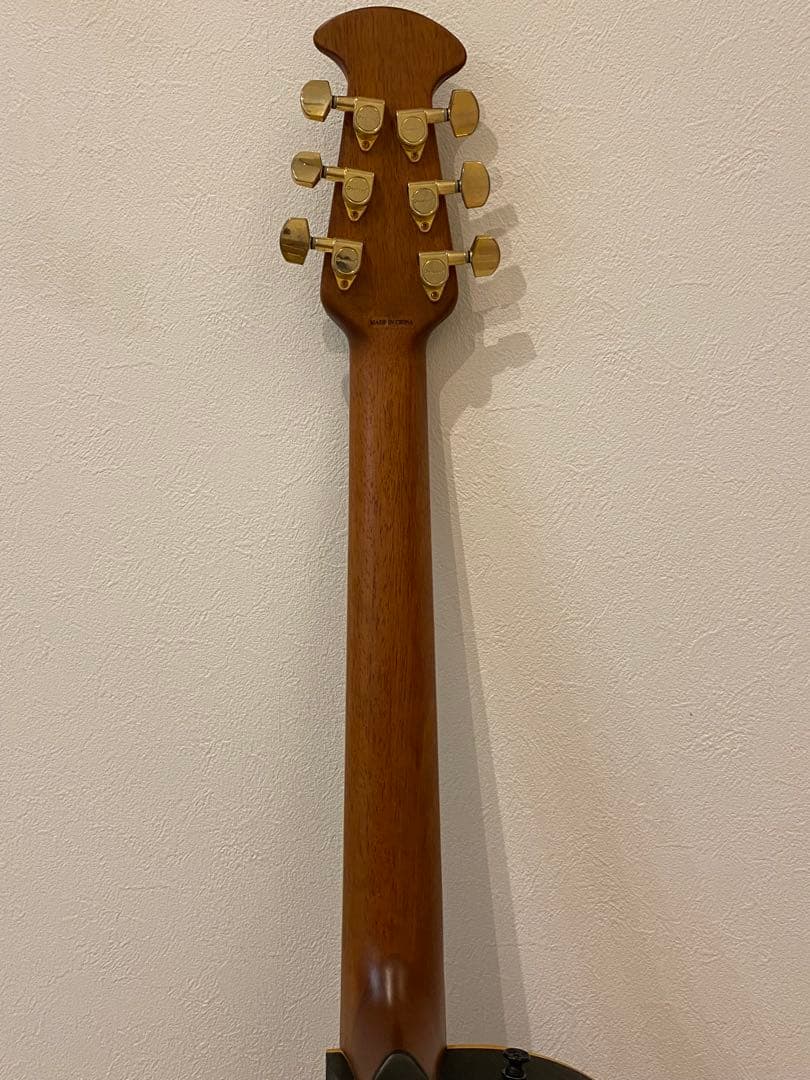 Ovation Celebrity CC44 ギターオベーション純正ハードケース