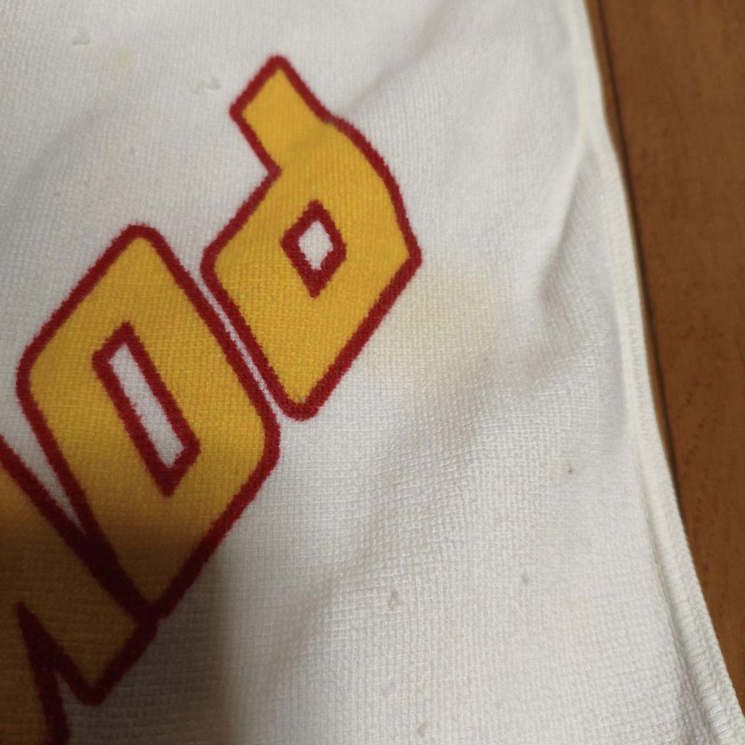 PHS　POWER ASTEL　ジャンボタオル