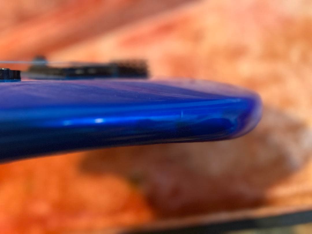 YAMAHA MG-MⅡ B'z 松本孝弘シグネーチャーモデル