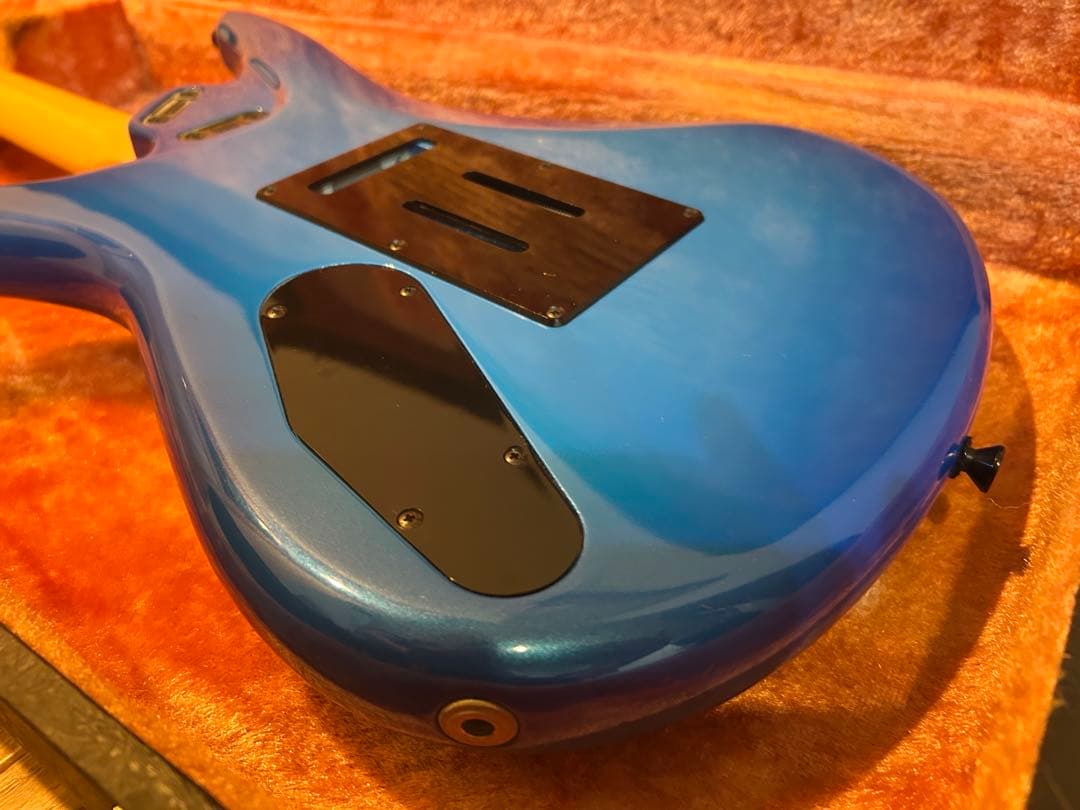 YAMAHA MG-MⅡ B'z 松本孝弘シグネーチャーモデル