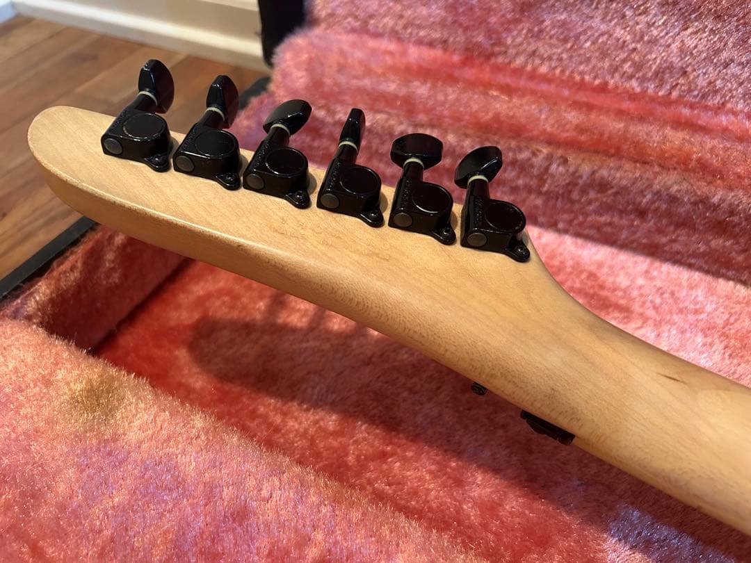 YAMAHA MG-MⅡ B'z 松本孝弘シグネーチャーモデル