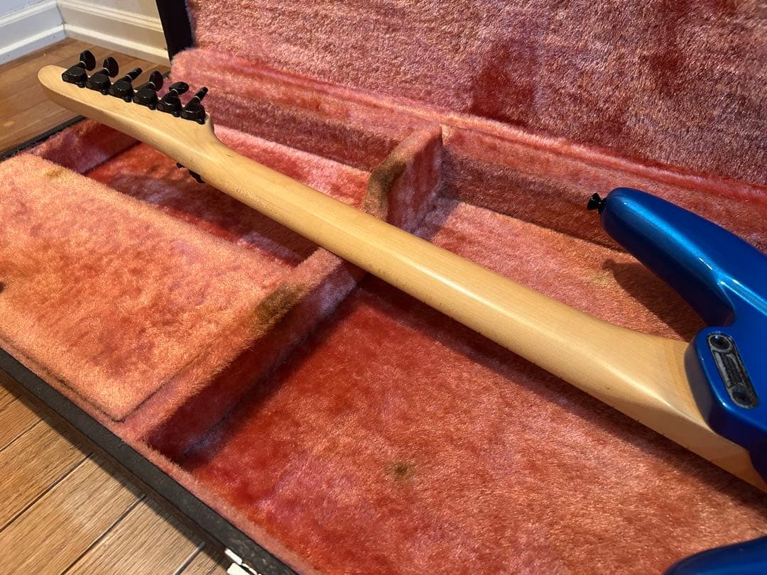 YAMAHA MG-MⅡ B'z 松本孝弘シグネーチャーモデル