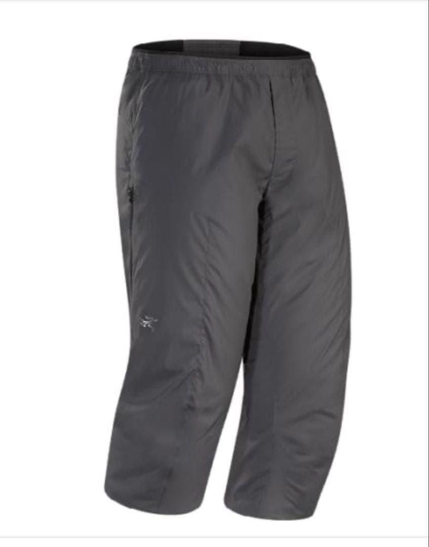 ARC'TERYX アークテリクスXS アクシーノ ニッカー　スキースノーボード
