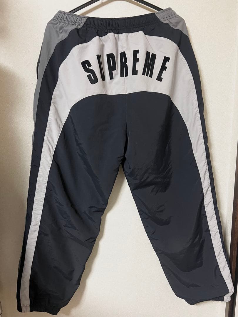 【極美品】supreme × UMBRO トラックパンツ