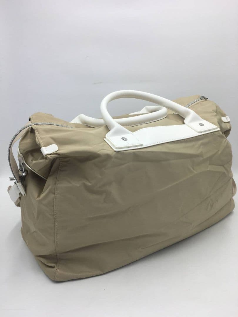 Black&White ボストンバッグ トートバッグ ゴルフバッグ トラベル