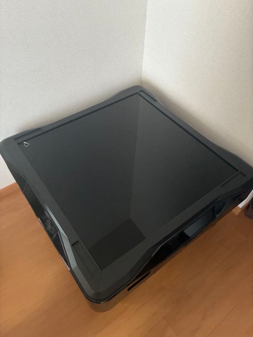 全自動麻雀卓MJ-REVO 座卓 28ミリ