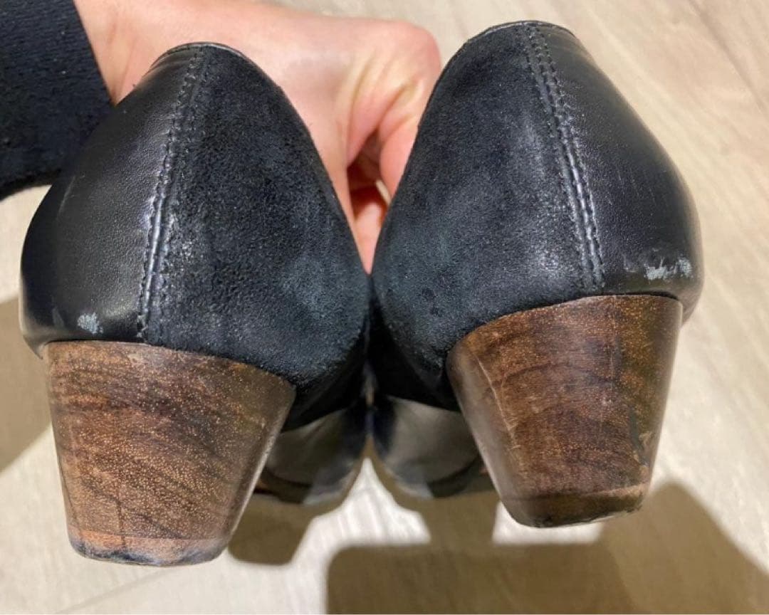 Senovillaセノビージャ　 フラメンコシューズ