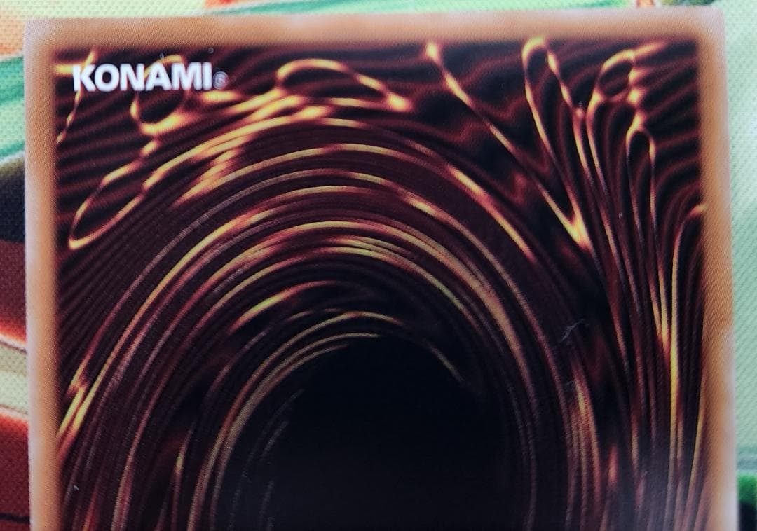 遊戯王 大輪の霊使い + 憑依共鳴