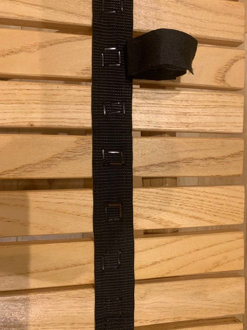 OUTPUT LIFE アウトプットライフ　ウッドロールトップテーブル　Lサイズ