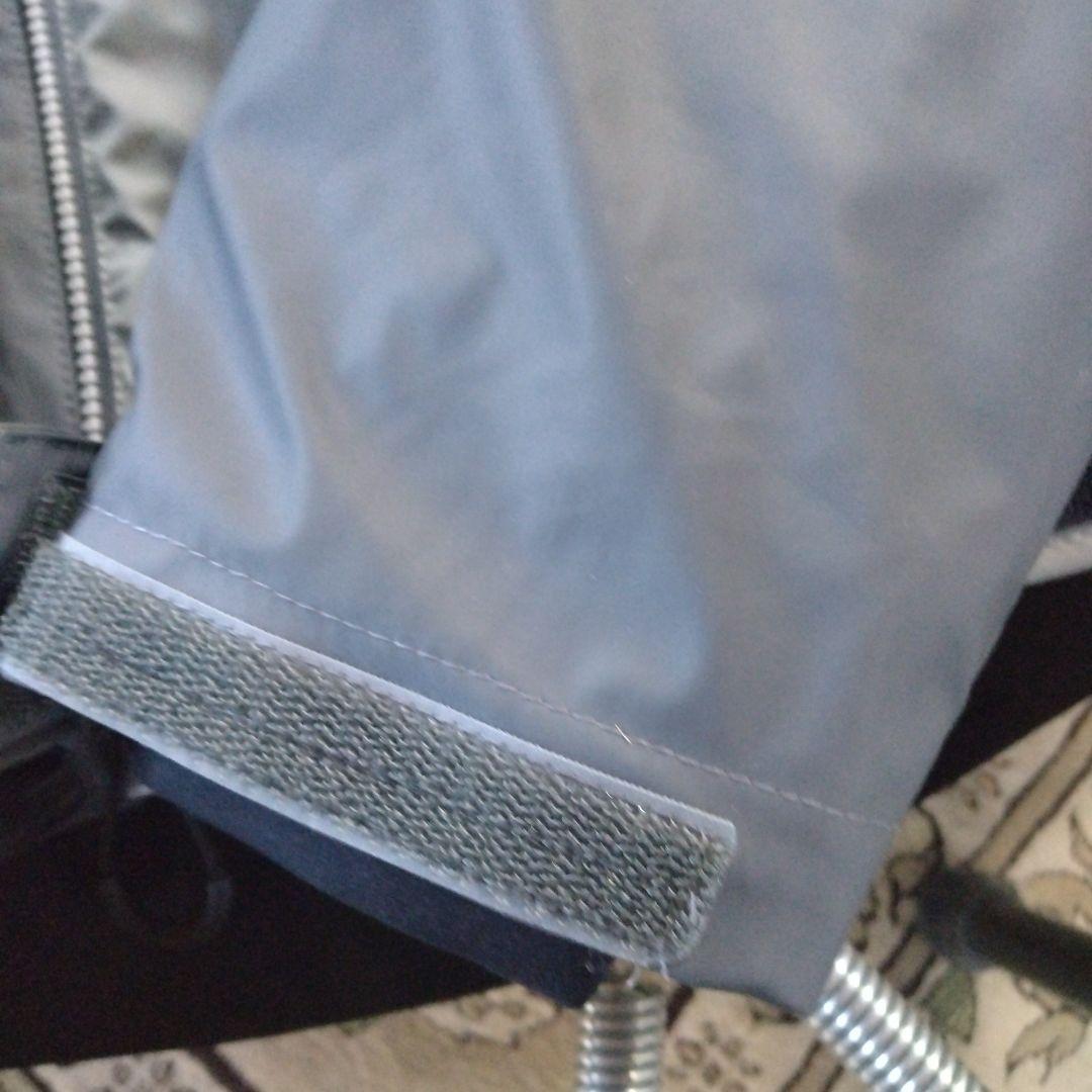 ウェア RIVALLEY BURNING BLOOD ULTIMATE GEAR LL