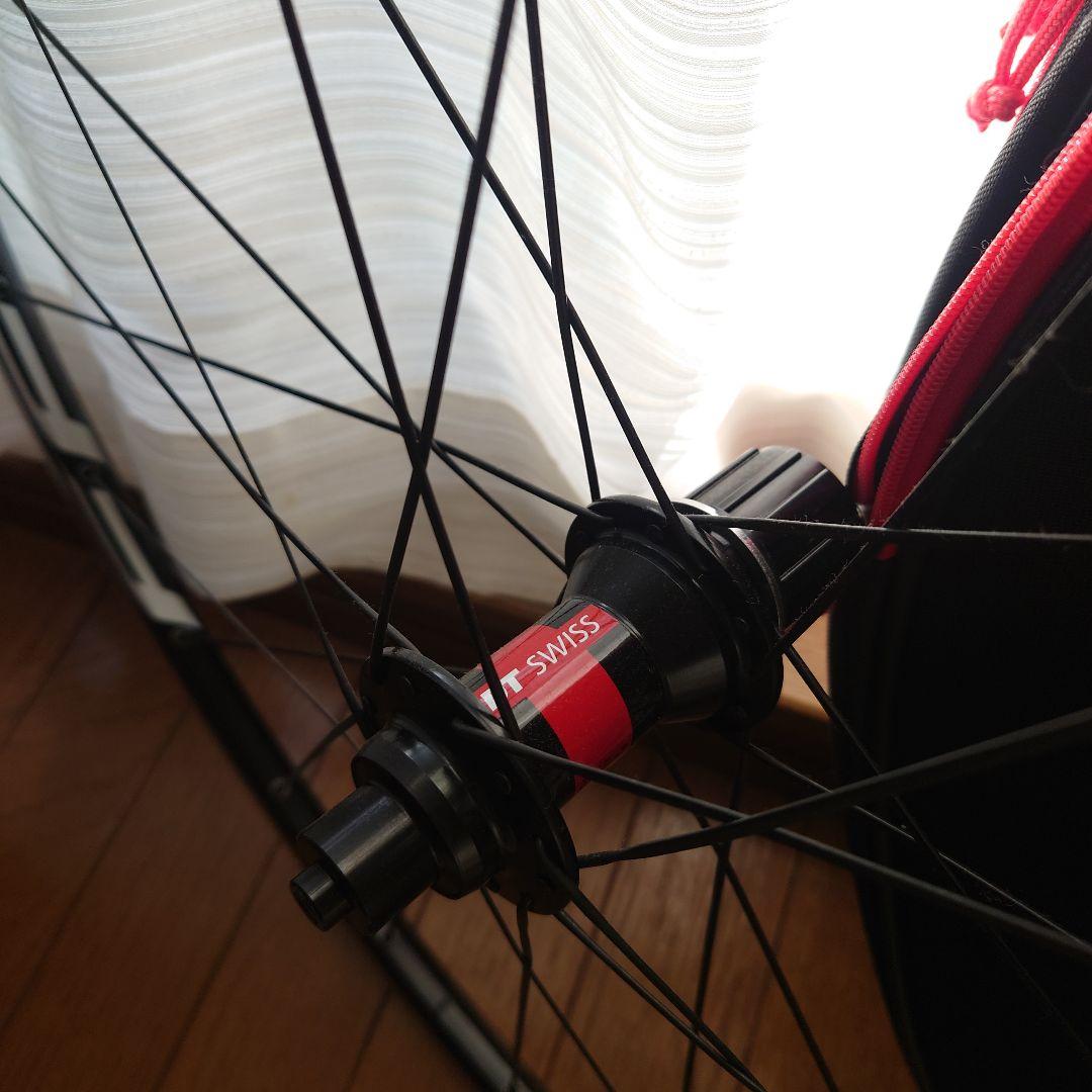 ファストフォワード　FF　　ホイール