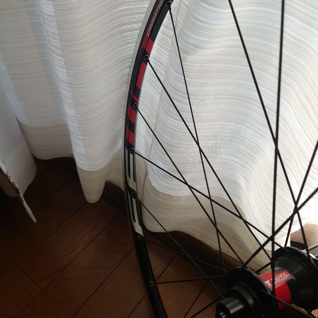 ファストフォワード　FF　　ホイール