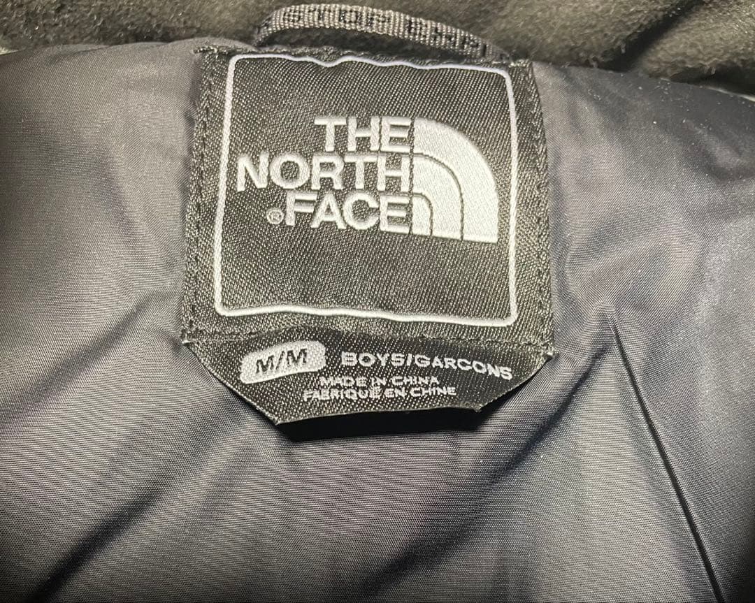 THE NORTH FACE 子ども用 スキーウェア上下セット