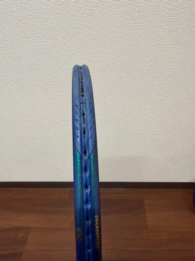 Prince Phantom(ファントム) 100 G3 2024