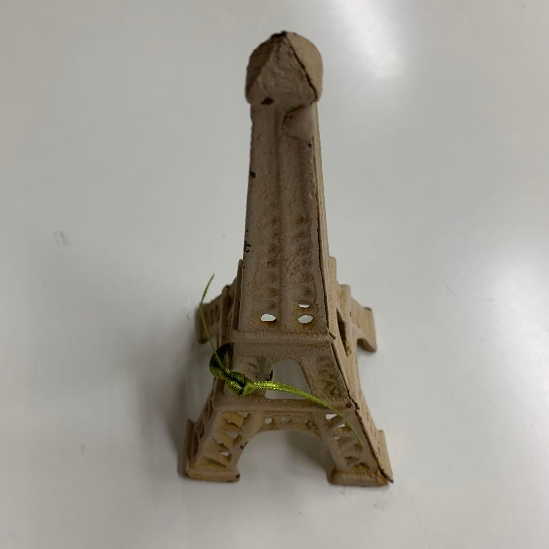 エッフェル塔4点