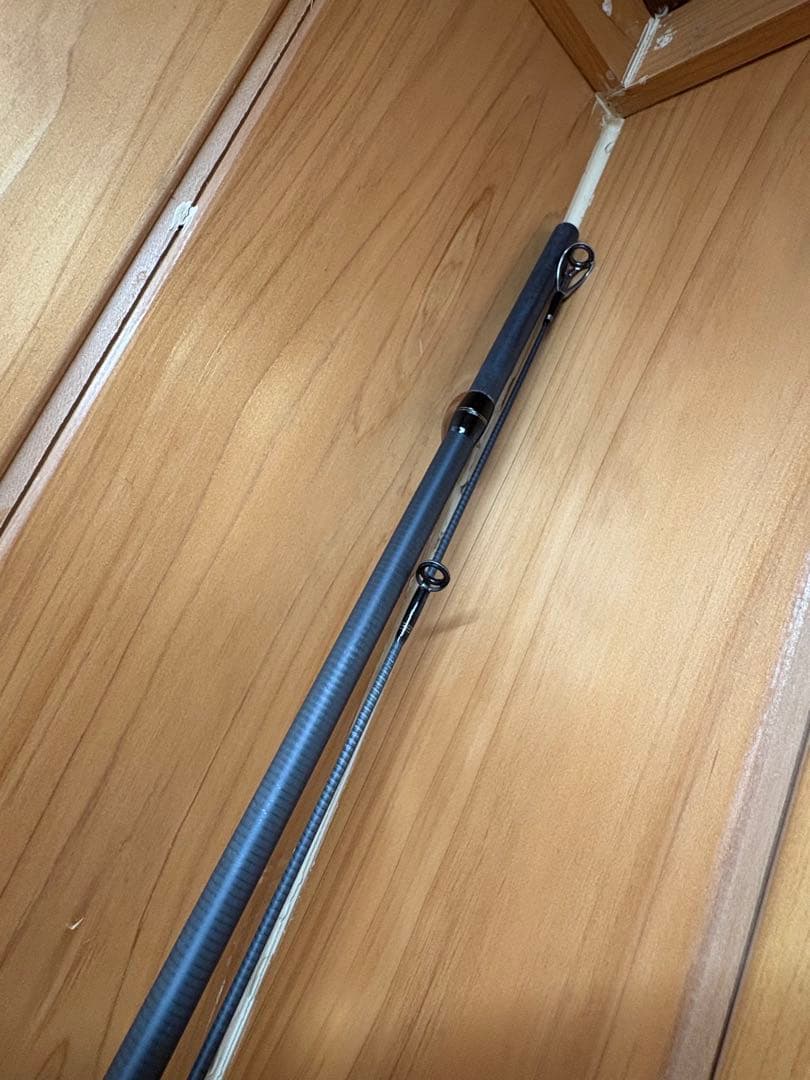 シマノ　ソルティアドバンス　S96ML 19SA SEABASS 96ML