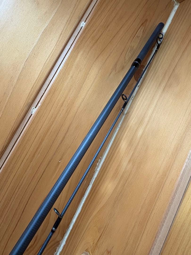 シマノ　ソルティアドバンス　S96ML 19SA SEABASS 96ML