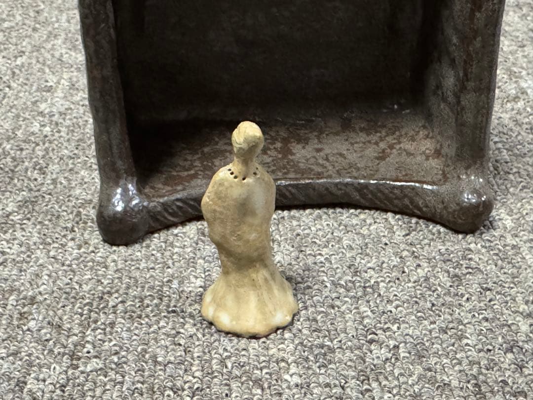 工芸品 ligi / Opera singer