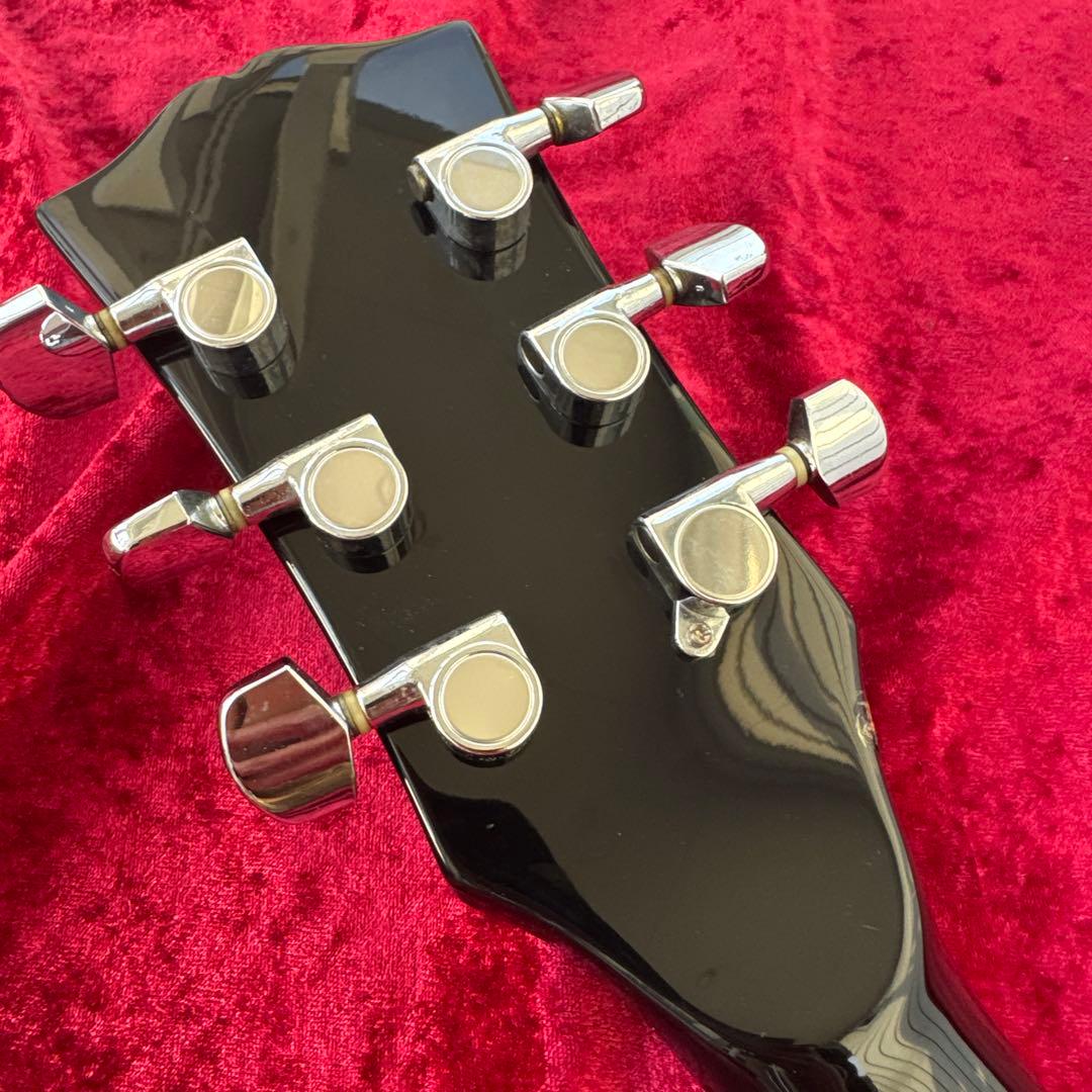 メンテ済 GrassRoots G-I-48LP INORAN LUNA SEA