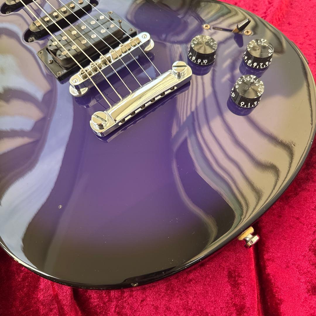 メンテ済 GrassRoots G-I-48LP INORAN LUNA SEA