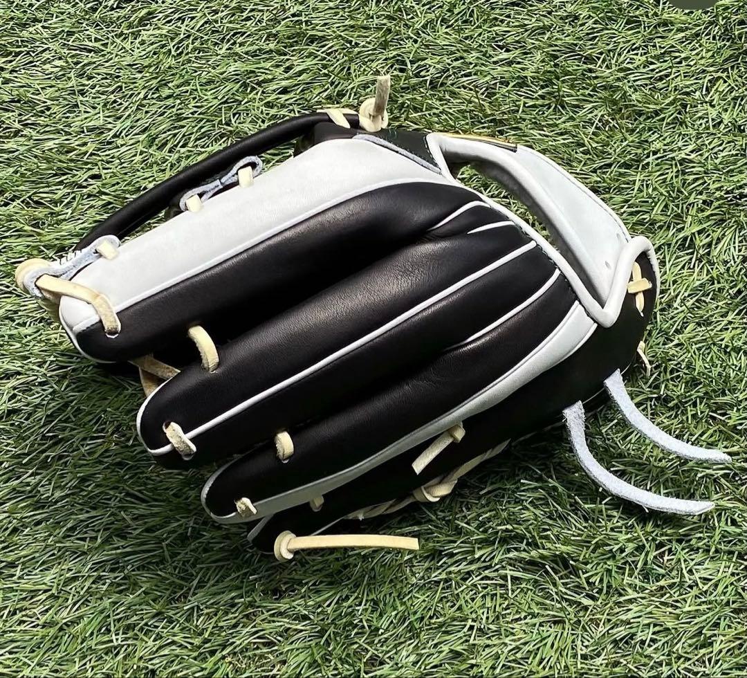 メ*ん様 ZETT PROSTATUS 吉川尚輝モデル