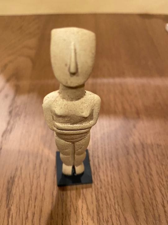 古代ギリシャ展　海洋堂　フィギュア　フルコンプ