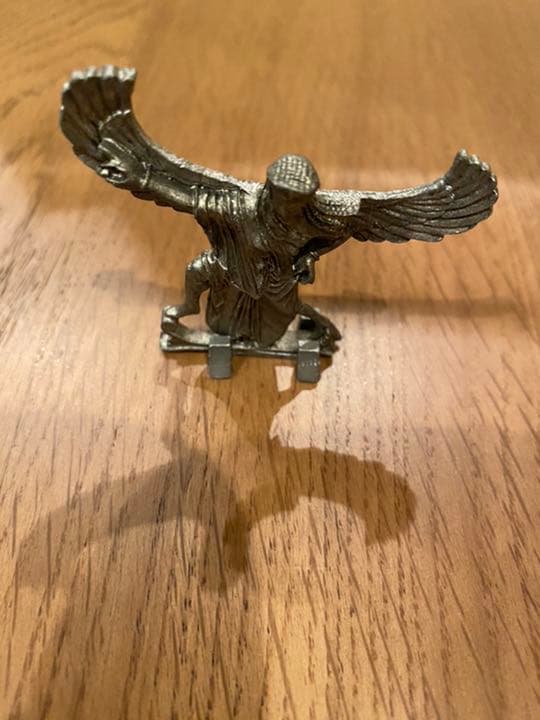 古代ギリシャ展　海洋堂　フィギュア　フルコンプ