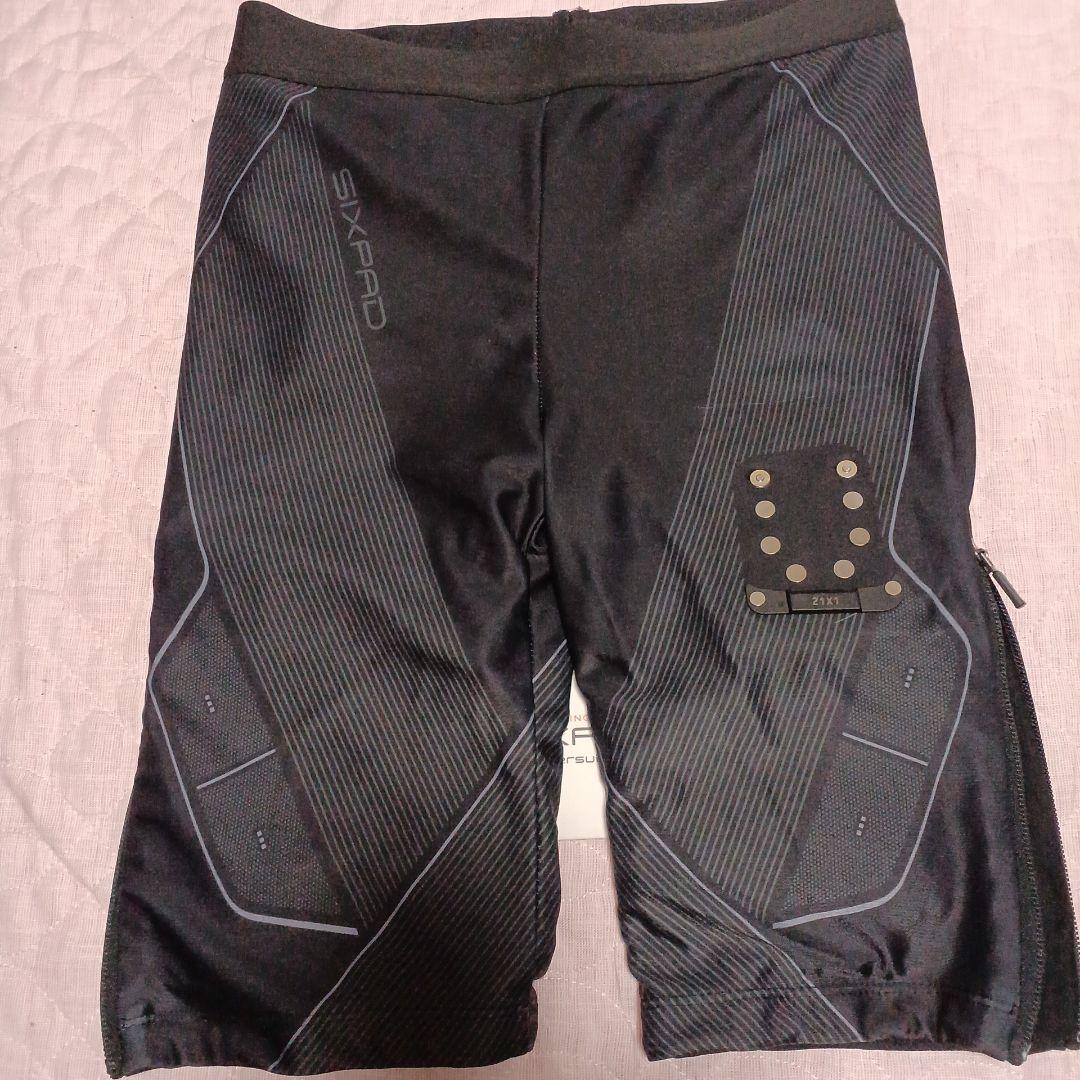 シックスパッド　レディース　M
