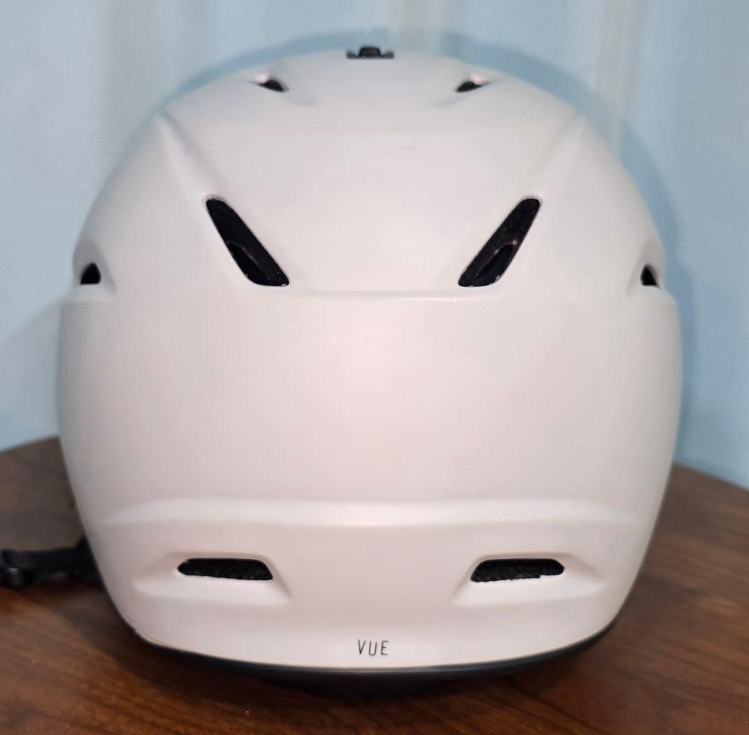 GIRO スノーボードヘルメット ホワイト