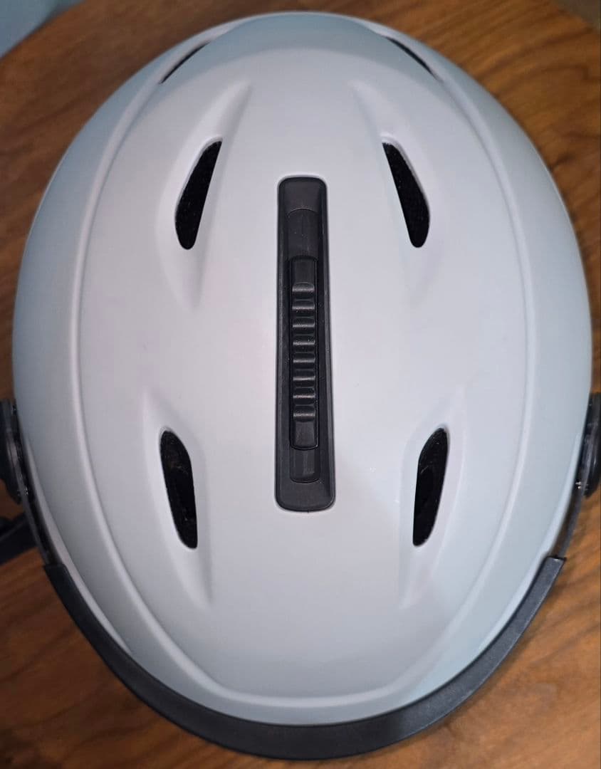 GIRO スノーボードヘルメット ホワイト