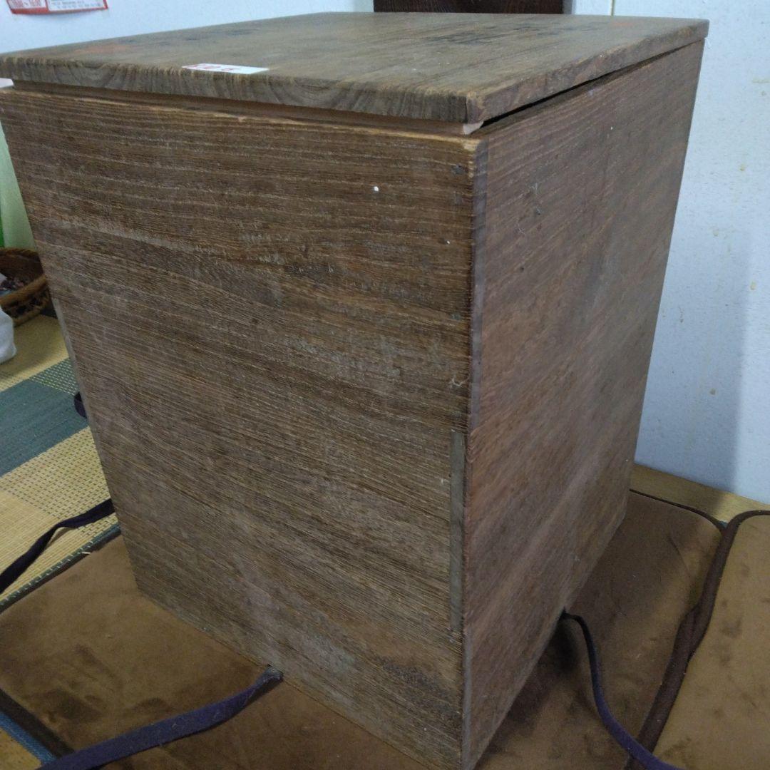 【岡本為治　帝展出品作】