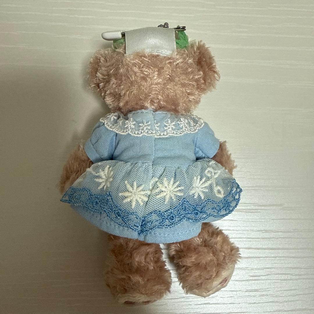 シェリーメイ　スプリングインブルーム　ぬいば