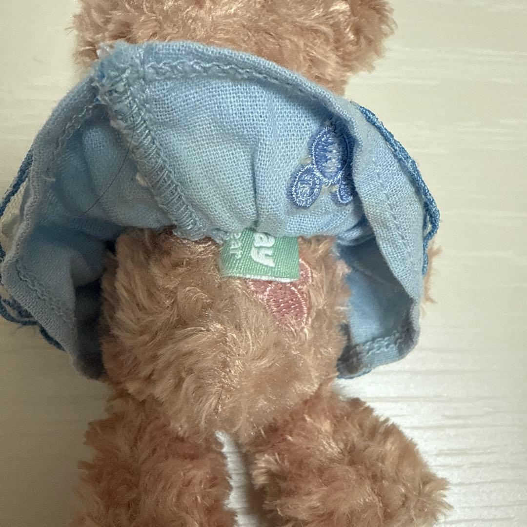 シェリーメイ　スプリングインブルーム　ぬいば