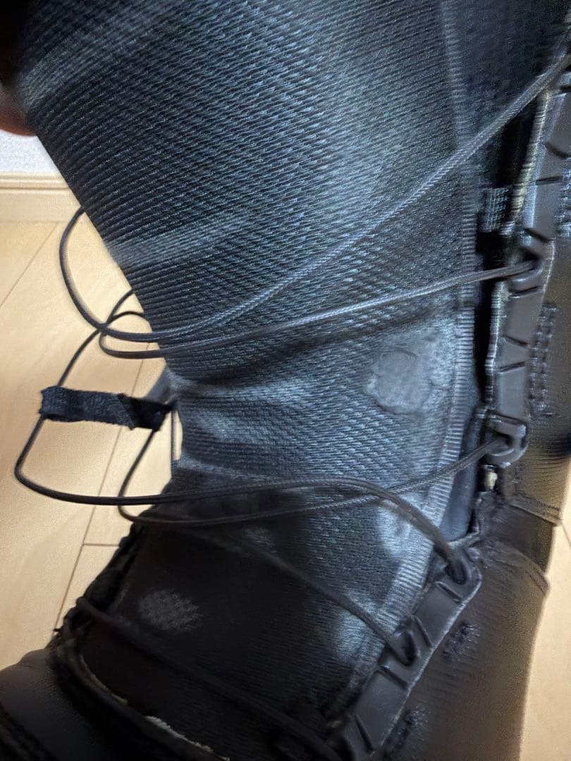 メンズ Burton ツーリスト スノーボードブーツ 26.5cm