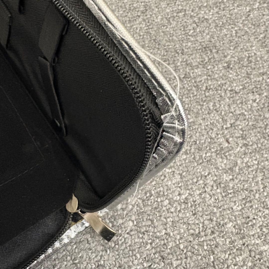 シルバーラインsilverlineシザー国民三銃士4丁セット新品