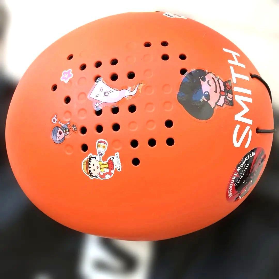 サロモンスキー、ボード用ヘルメットＳからＭサイズ