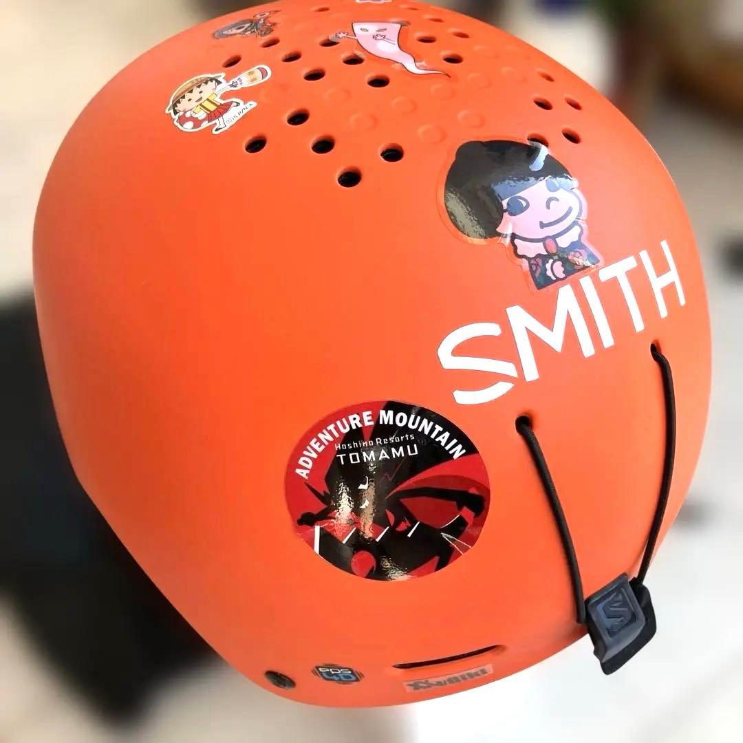 サロモンスキー、ボード用ヘルメットＳからＭサイズ