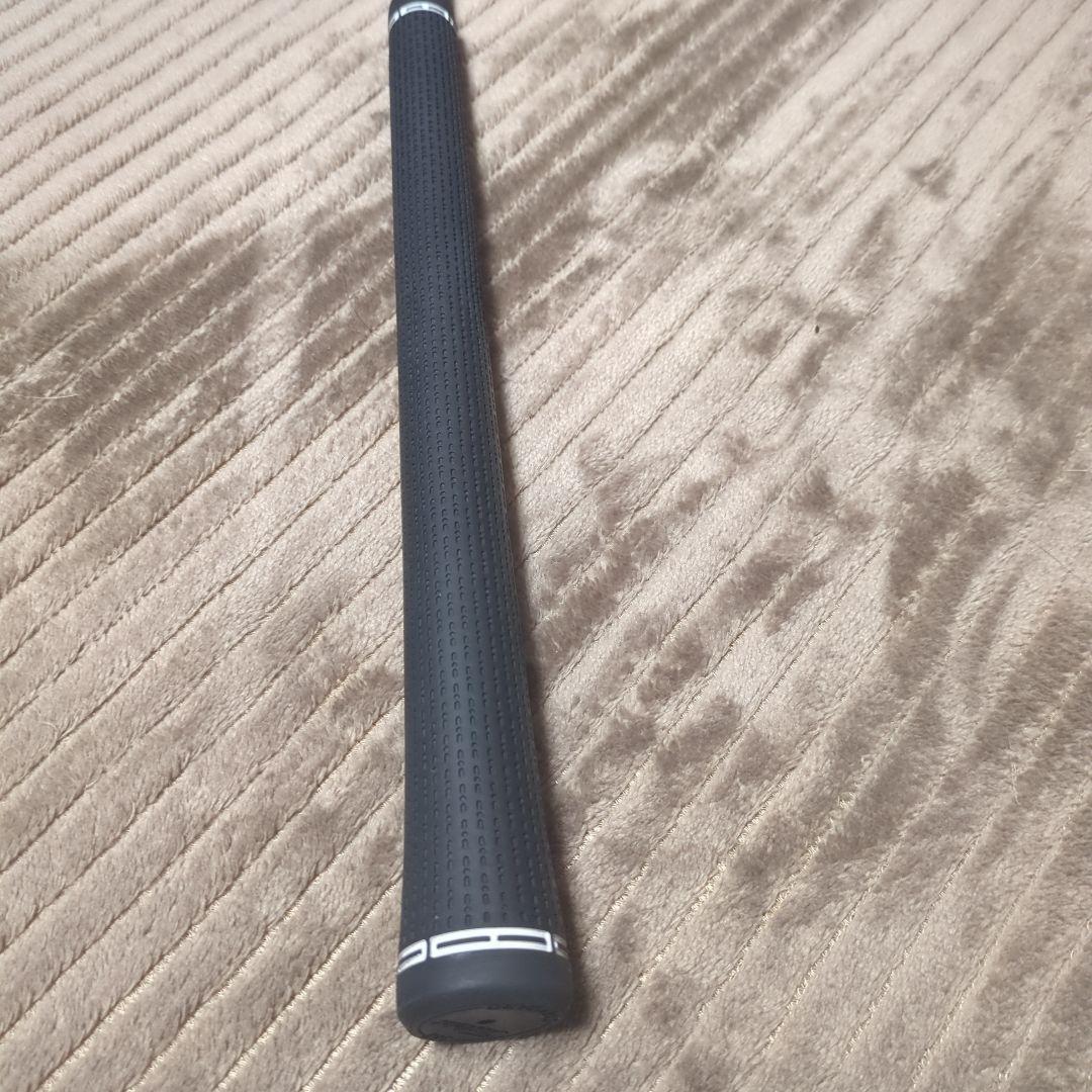 ニュートンモーションドライバーシャフトテーラーメイドスリーブ