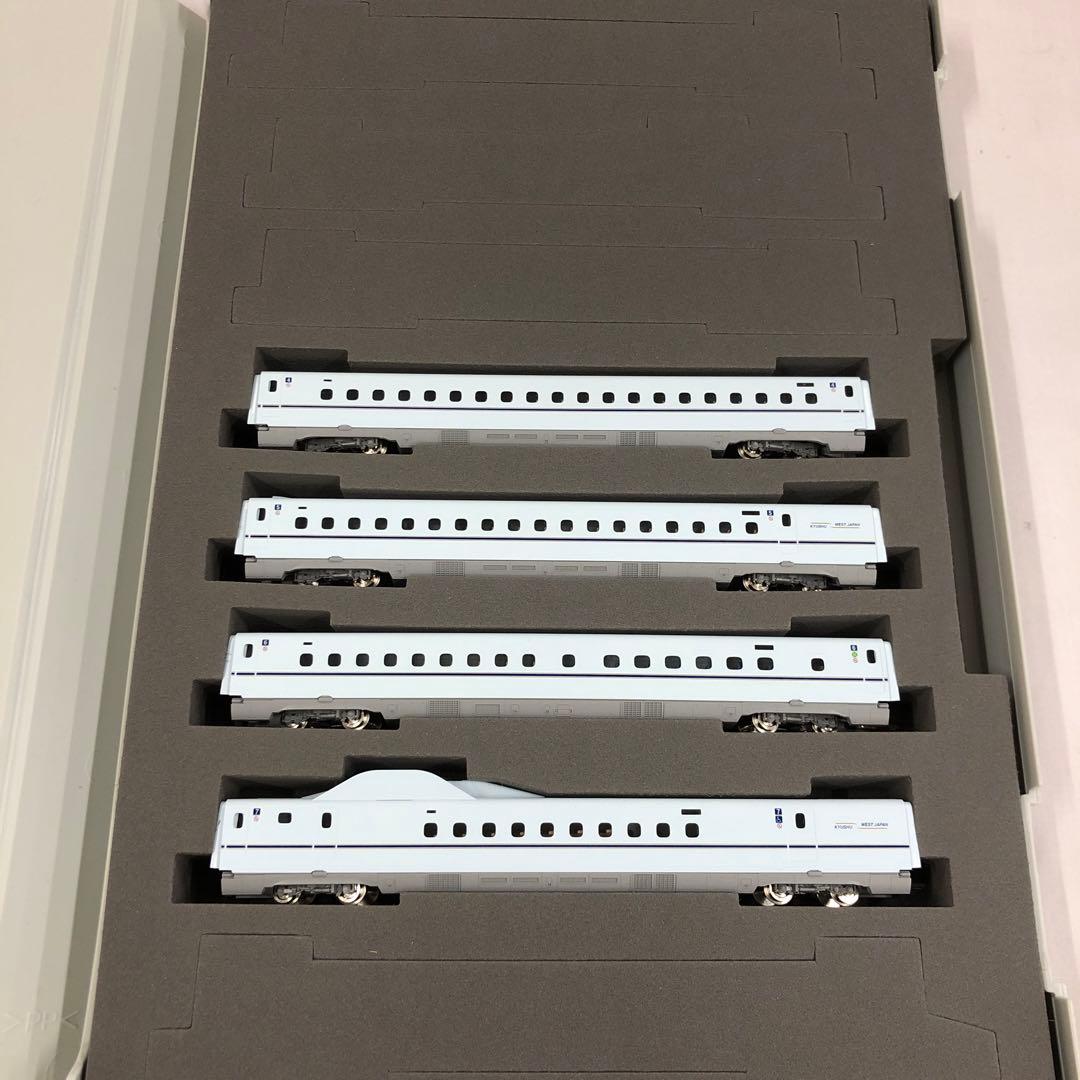 kny26959#68 TOMIX JR N700 8000系 山陽 九州