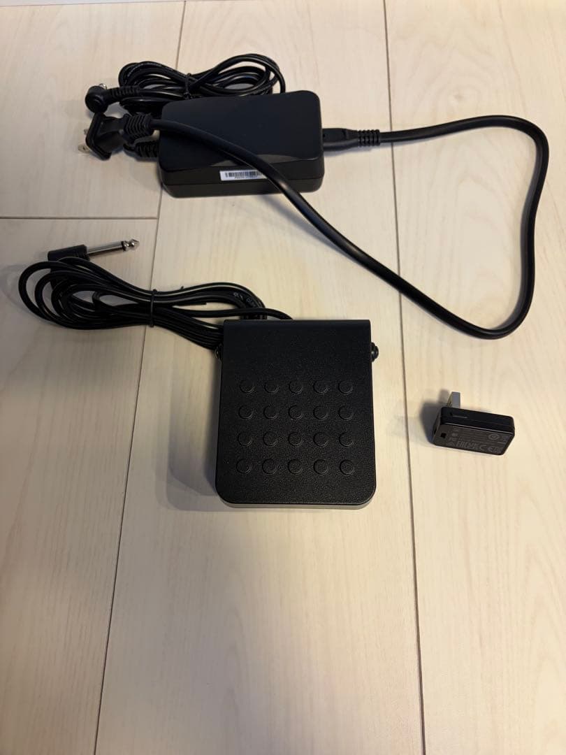 【値下げ】【24年製】CASIO Privia PX-S1100 純正スタンド付