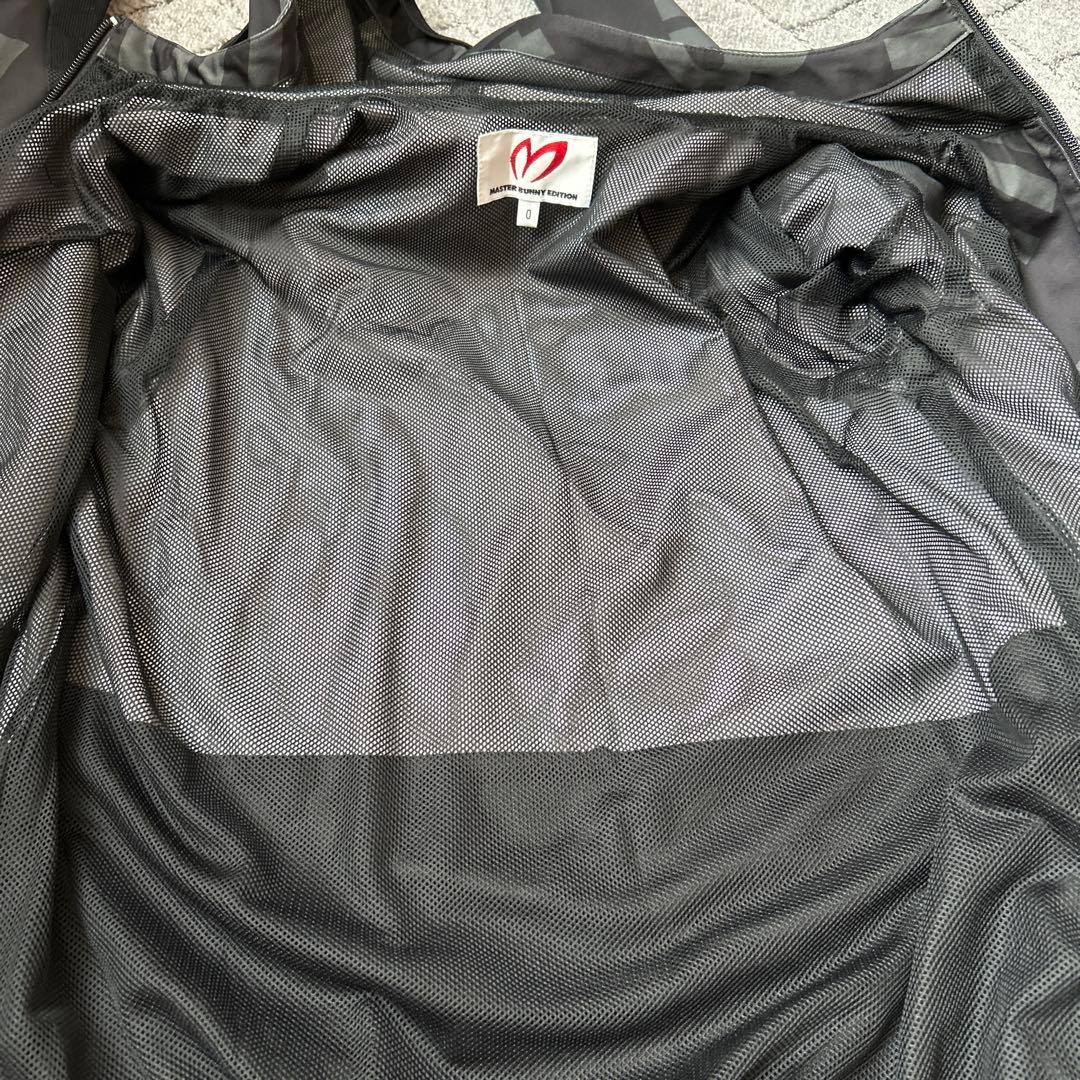 Master Bunny Edition ジャケット サイズ0新品タグ付き