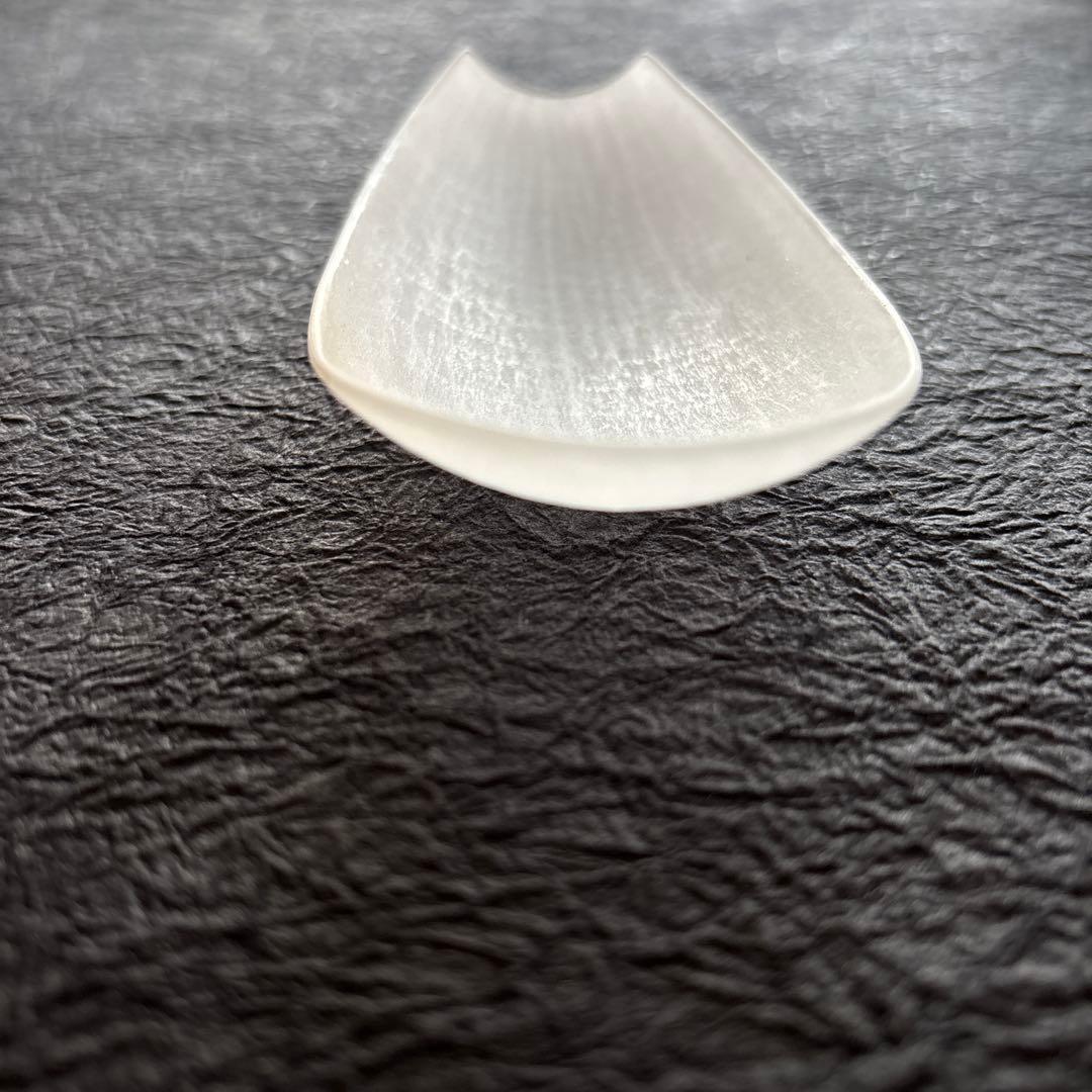 小林裕之・希 茶則 Chasoku (tea scoop)