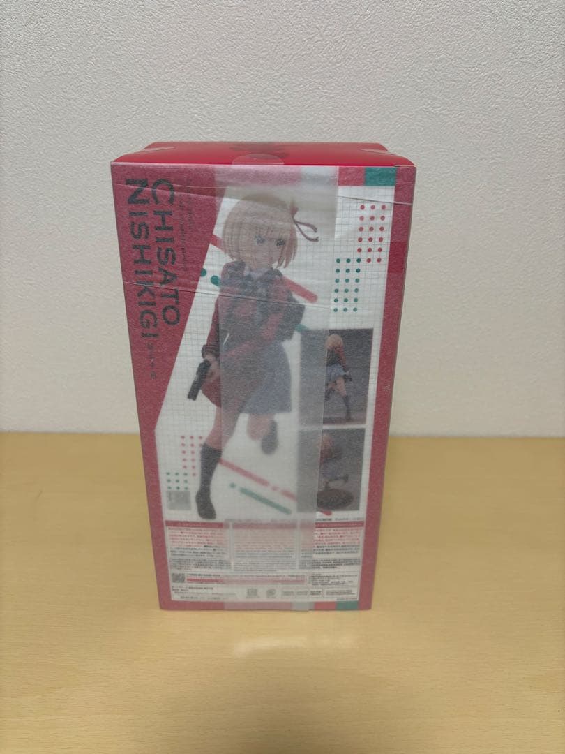 リコリス・リコイル　錦木千束　1/7スケールフィギュア