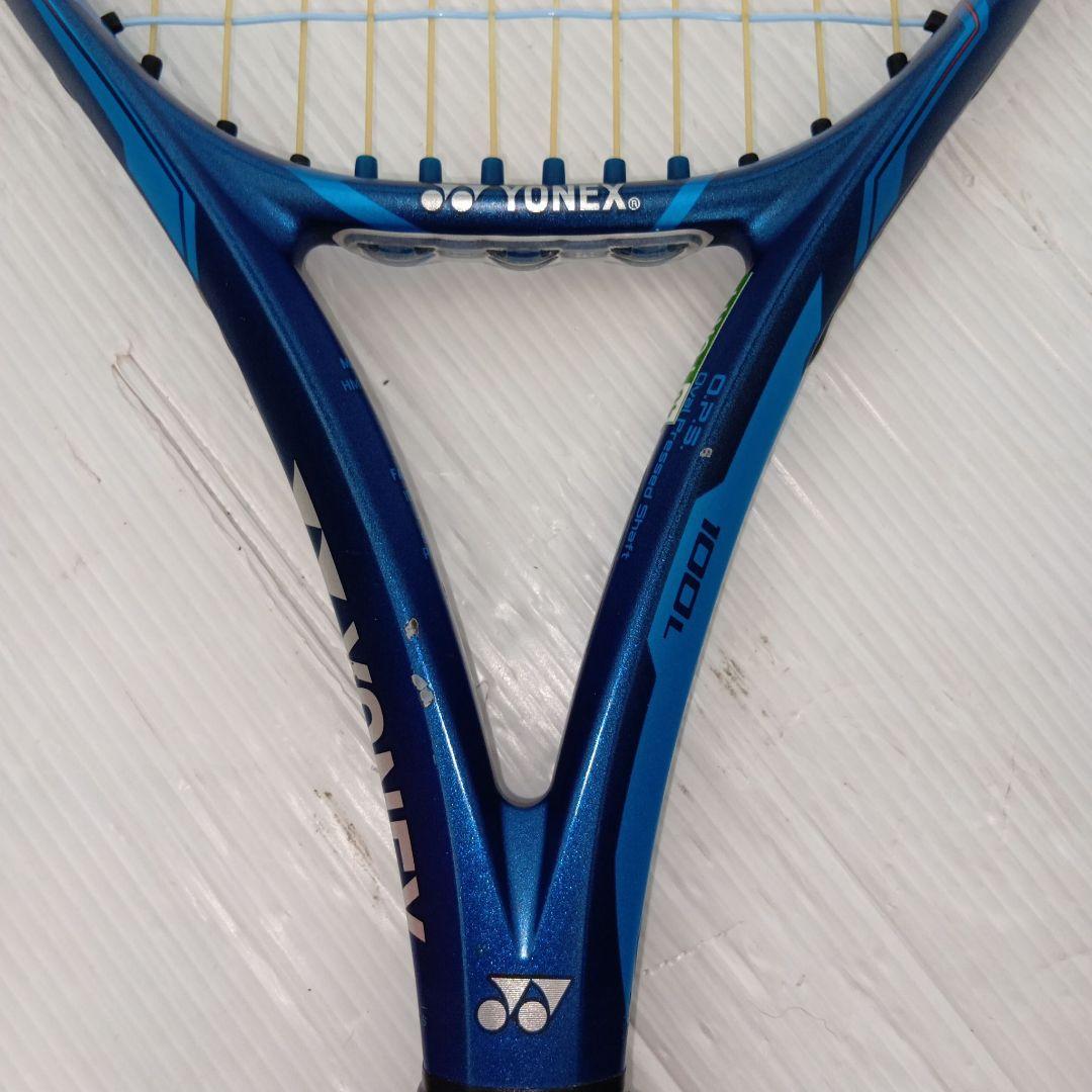 YONEX EZONE 100L 2020年 硬式テニスラケット