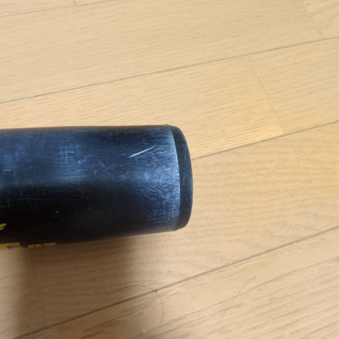 VKONG 02中学硬式バット 83cm　タイカップ仕様