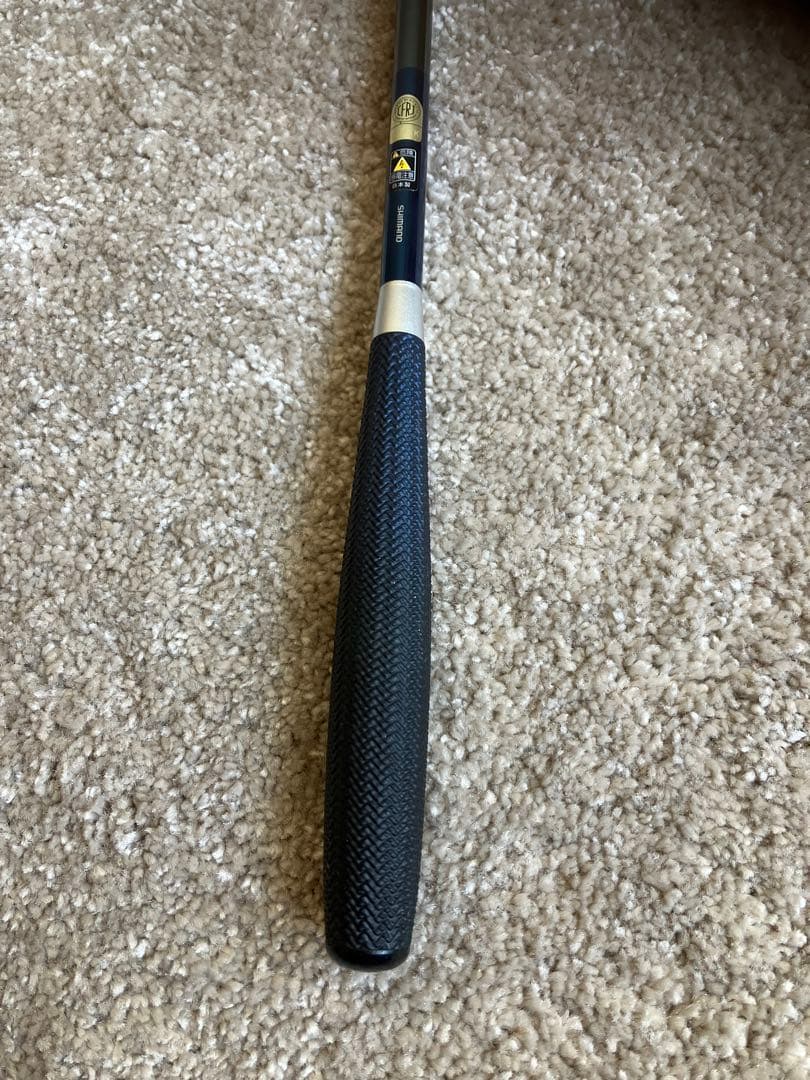 SHIMANO飛天弓　閃光XX15尺　中古品