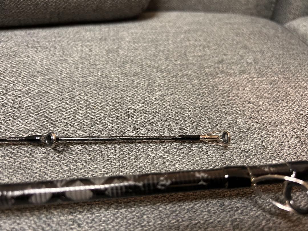 ロッド ANTARRES HG LEFT HANDLE... FOOJIN R B83M