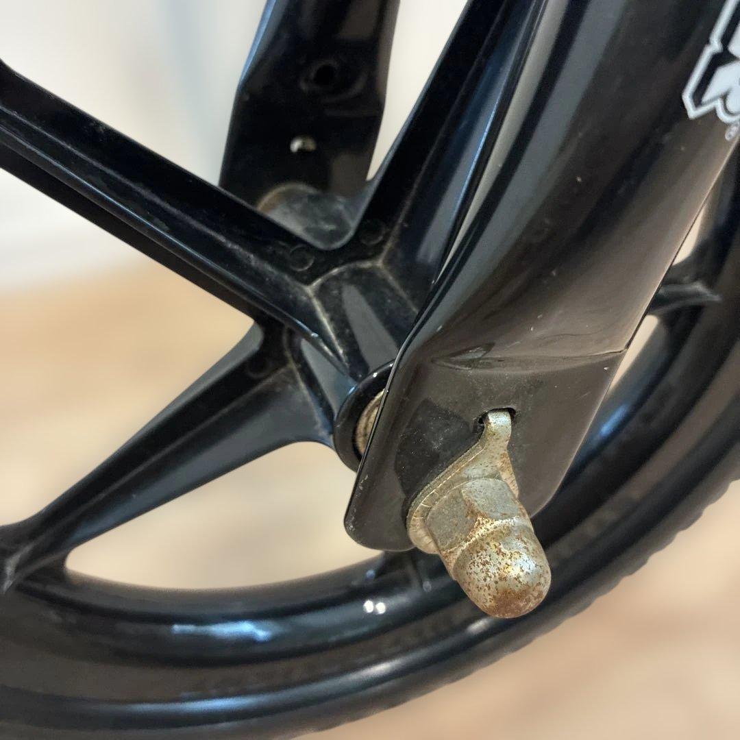 日本正規品　STRIDER ピンク　SPORTS ストライダー