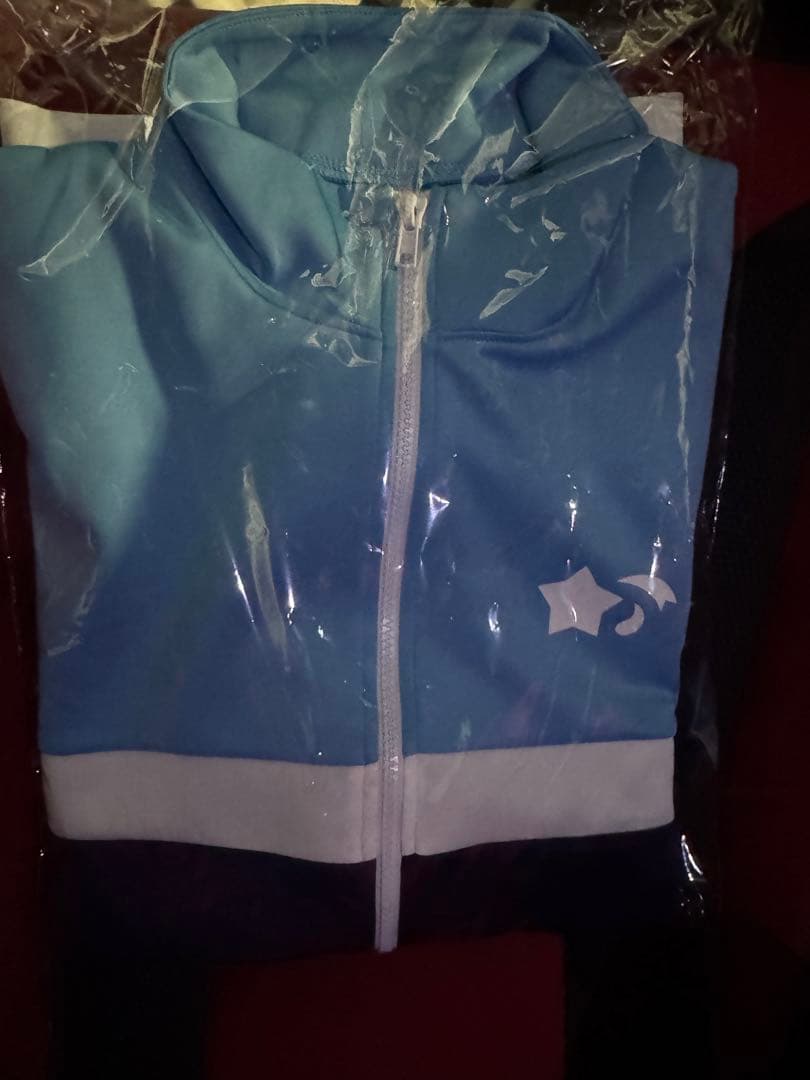 Liella 鬼塚冬毬 ジャージ上のみ